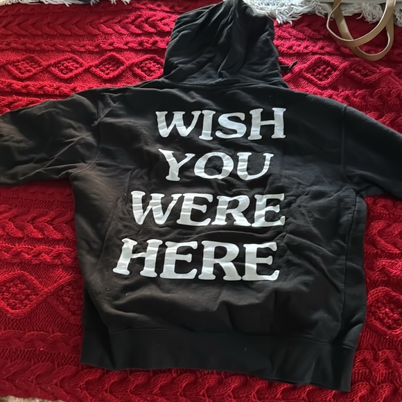 Travis Scott Astroworld Hoodie - Picture 4 of 6